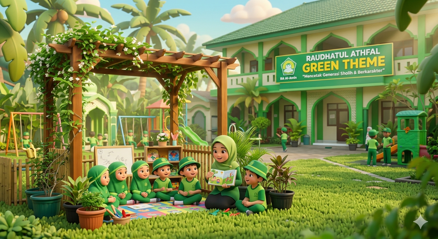 Ilustrasi e-SPMI